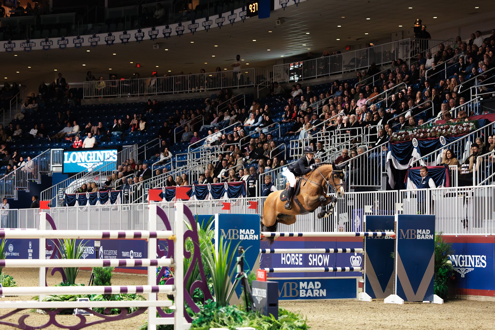 Looking back on The Royal Agricultural Winter Fair 2025